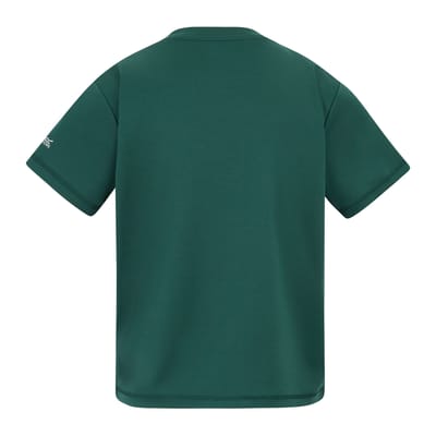 Regatta Kinderen Aria Hart T-Shirt (Mediterraan Groen)