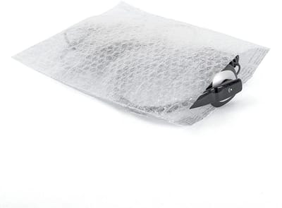 Propac Z-AIRB8 stofzuigerzakken standaard, 8 x 12,5 cm, 500 stuks
