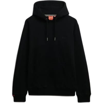Superdry - Essential Logo Hoodie - Heren - Hoodies