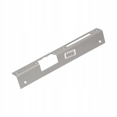 Elektra Plus Hoekschild SK2501P-M - Lang, Geverfd, Rechts
