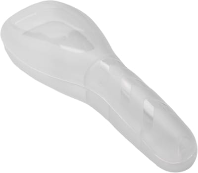 Draagbare Scheermes Houder - Etui Schraper - Scheren Organiseren - Wasbaar Duurzaam Materiaal - 165 x 6 x 3 cm