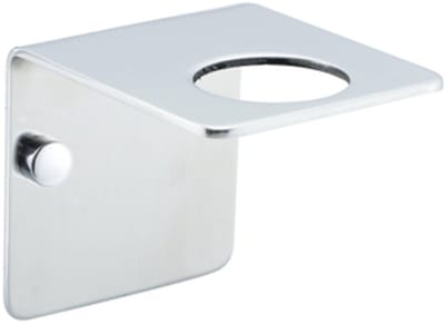 FugaFlow Eccelente Acces Zeephouder - wand - chroom