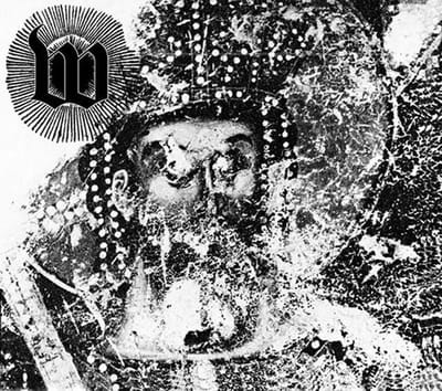 Wraiths - Dust In Our Mouths (CD)
