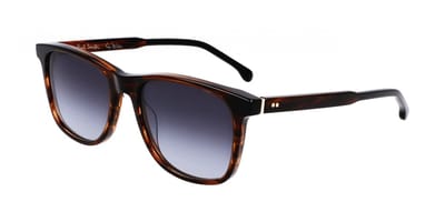 Paul Smith PSSN09054 GIBSON Havana 54/18/145 UNISEX Zonnebrillen