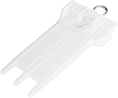 BULL'S ACRA X Dartcase White