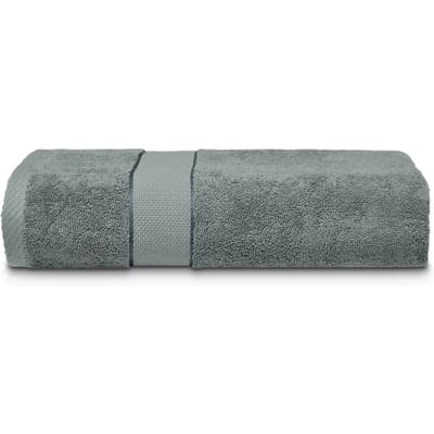 Katoenen badhanddoek Esli