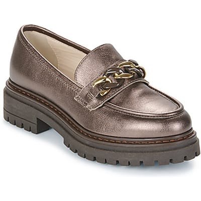 Mocassins NeroGiardini I411416D-300