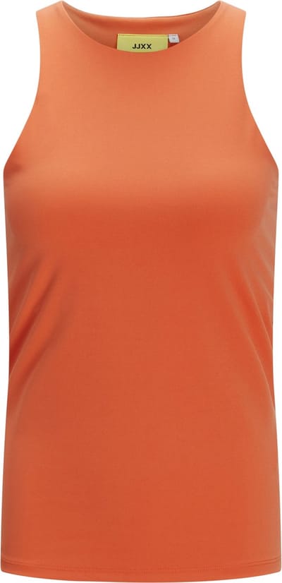 JJXX JXOCEAN SL STRETCH TANK TOP LN Dames Top - Maat S