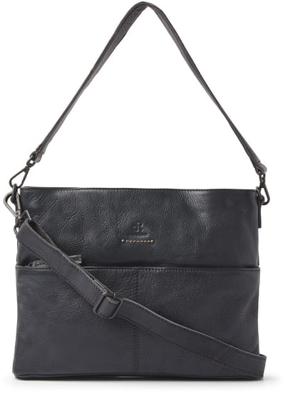 dR Amsterdam Hand Schoudertas | Dames schoudertas | Handstas dames | Crossbody tas dames | 933543