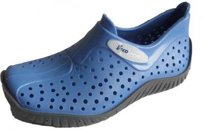 BECO Waterschoen meisje / jongen Blauw - maat 25-26