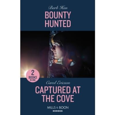Bounty Hunted / Captured At The Cove - Han, Barb