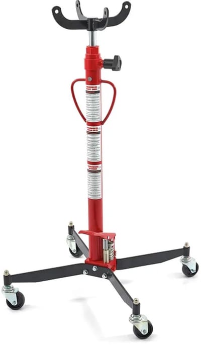 HBM A Versnellingsbak Krik, Transmissiekrik (Max 500 kg)