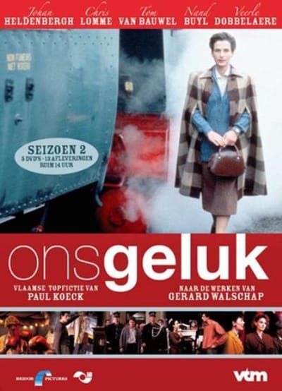Ons Geluk Seizoen 2
