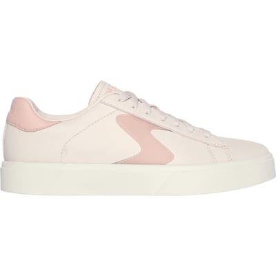 Sneakers Skechers Baskets Ros Eden Lx tige en duraleather synthétique