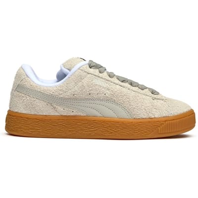 Puma Suede XL Harige Sneakers