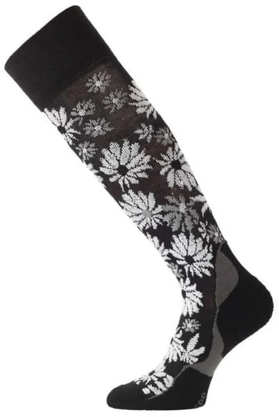 Lasting Sdd 908 Lange Sokken Veelkleurig EU 38-41 Man,Vrouw