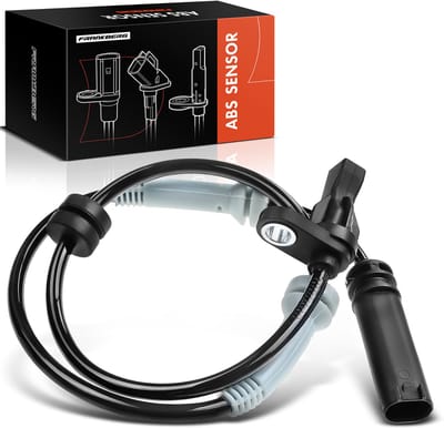 Frankberg 1x ABS Sensor Vooras Links Rechts voor BMW F