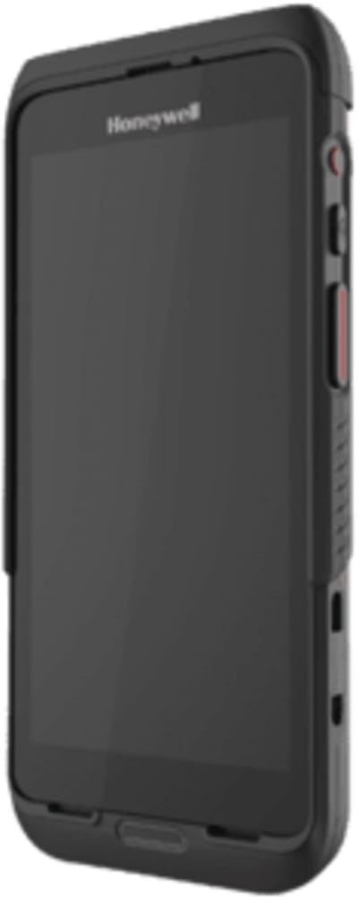 Honeywell CT47, FlexRange, 2D, USB-C, BT, NFC, warm-swap, Android