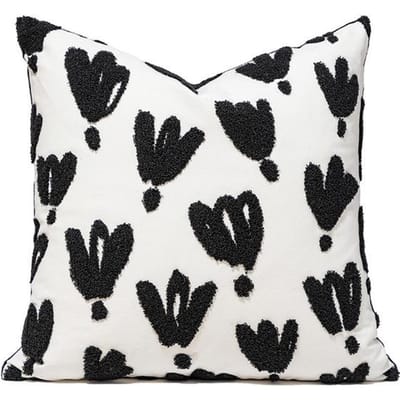Marokkaanse Stijl Kussen Huis Sierkussen Zachte Kussensloop Decoratieve Kussensloop Woonruimte Decoratie Kussens 30x50cm /45x45cm