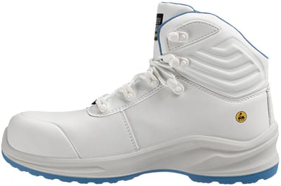 Safety Jogger werkschoenen Modulo Pure Hoog S3S