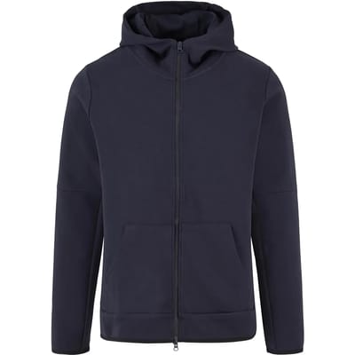 Mister Tee - MT Men Vest met capuchon - XS - Donkerblauw