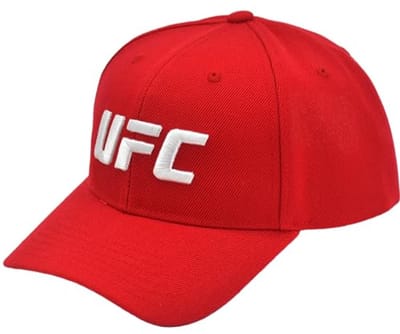 Verstelbare Snapback Pet met Boogvormige Brim voor Volwassenen - Unisex Hoed voor Basketbal en Sport