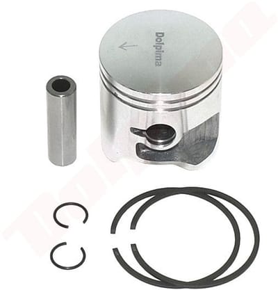 Zuigerset passend op PARTNER 350S 40,5mm ( 579 35 70-06 )