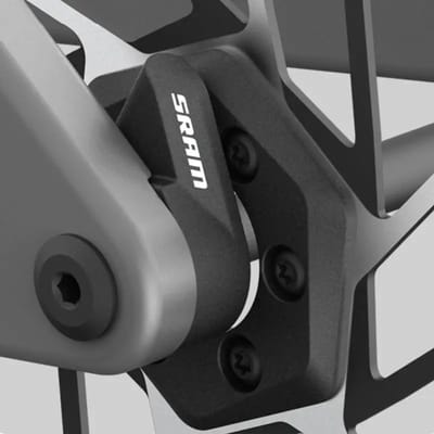 Montageset snelheidsensor Sram Eagle Powertrain