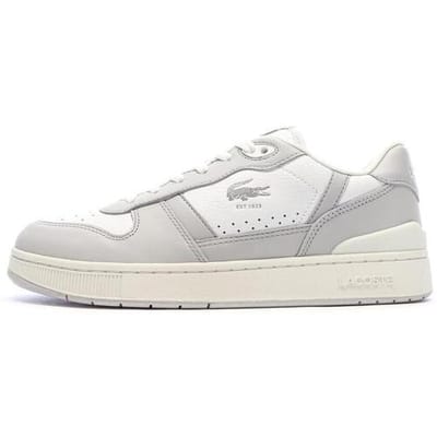 Lage Sneakers Lacoste T-clip Set 224