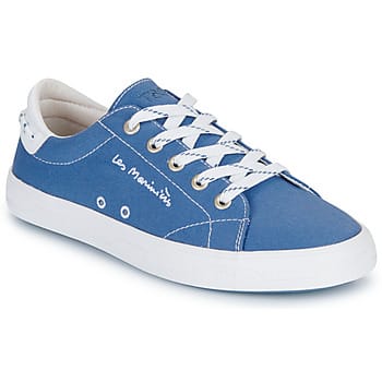TBS  Lage Sneakers LANZARA