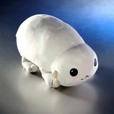 Star Trek Lower Decks Talking Moopsy Plush (14 )