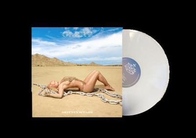 Glory (2020 Deluxe Edition) - Britney Spears