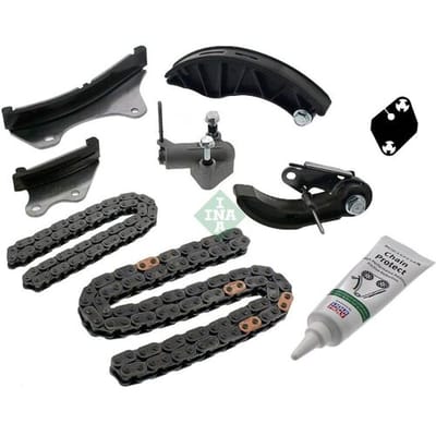 Schaeffler Ina Distributiekettingset INA 559 1008 21