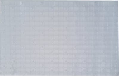 Berilo Douchemat Anti-slip 50 X 50 Cm Transparant