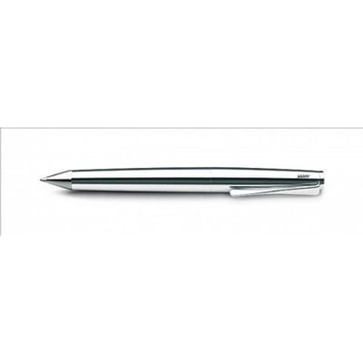 Lamy balpen, model studio pt, met een zwarte medium vulling
