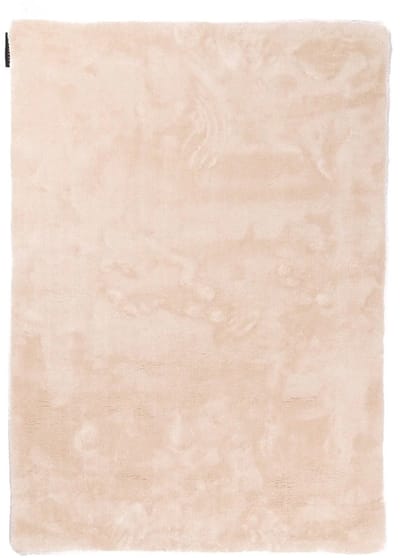 DÉJA Living Vloerkleed 200x290cm - Laagpolig Wit Stof - Civar
