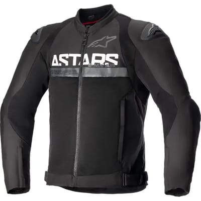 Motorjas Alpinestars SMX Air