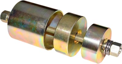 SW-Stahl 302434L compleet gereedschap draagarmrubberlager Fiat