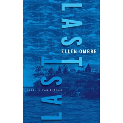 Last - Ellen Ombre