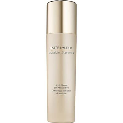 Estée Lauder Hydraterende Lotion Verzacht Herstelt De Huid Estée Lauder - Revitalizing Supreme+ Power Soft Milky Lotion Hydraterende Lotion - Verzacht & Herstelt De Huid  - 100 ML