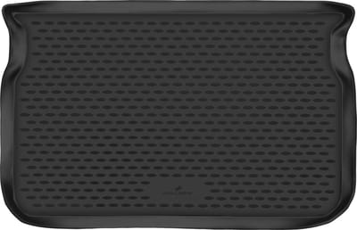 Walser Kofferbakmat XTR geschikt voor Peugeot 208 I (CA - CC) 03/2012-03/2020