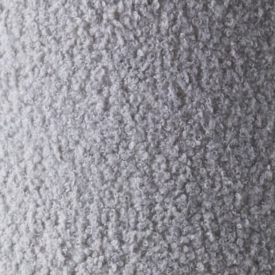 Brilliant Teddy - Tafellamp - E27 max 1x25W - Teddystof - Grijs