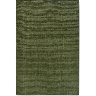 Villeroy & Boch Rosalie jute vloerkleed jungle 120x170 cm