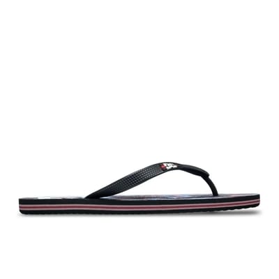 Dc Shoes Spray Graffik Slippers Blauw EU 39 Man