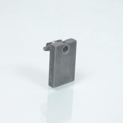 Pièce de carburateur Dellorto pour Mobylette MBK 50 51 DAKOTA Boisseau carbu SHA / 1. / 6108 Neuf