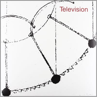 Television - Television (LP)