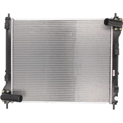 Radiator, motorkoeling KOYORAD PL022564