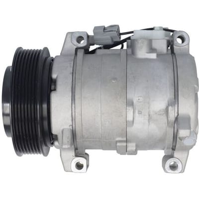 Airco-compressor THERMOTEC KTT090531