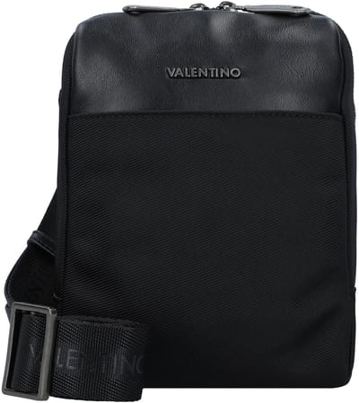 VALENTINO Schoudertas Finix Crossbody Bag Nero Zwart