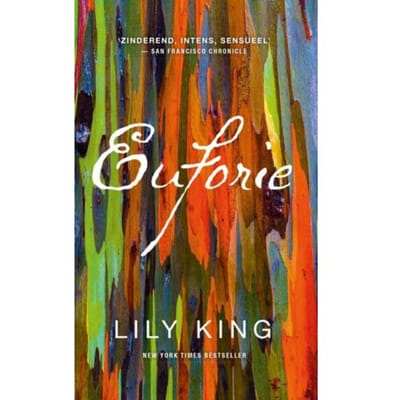 Euforie - Lily King